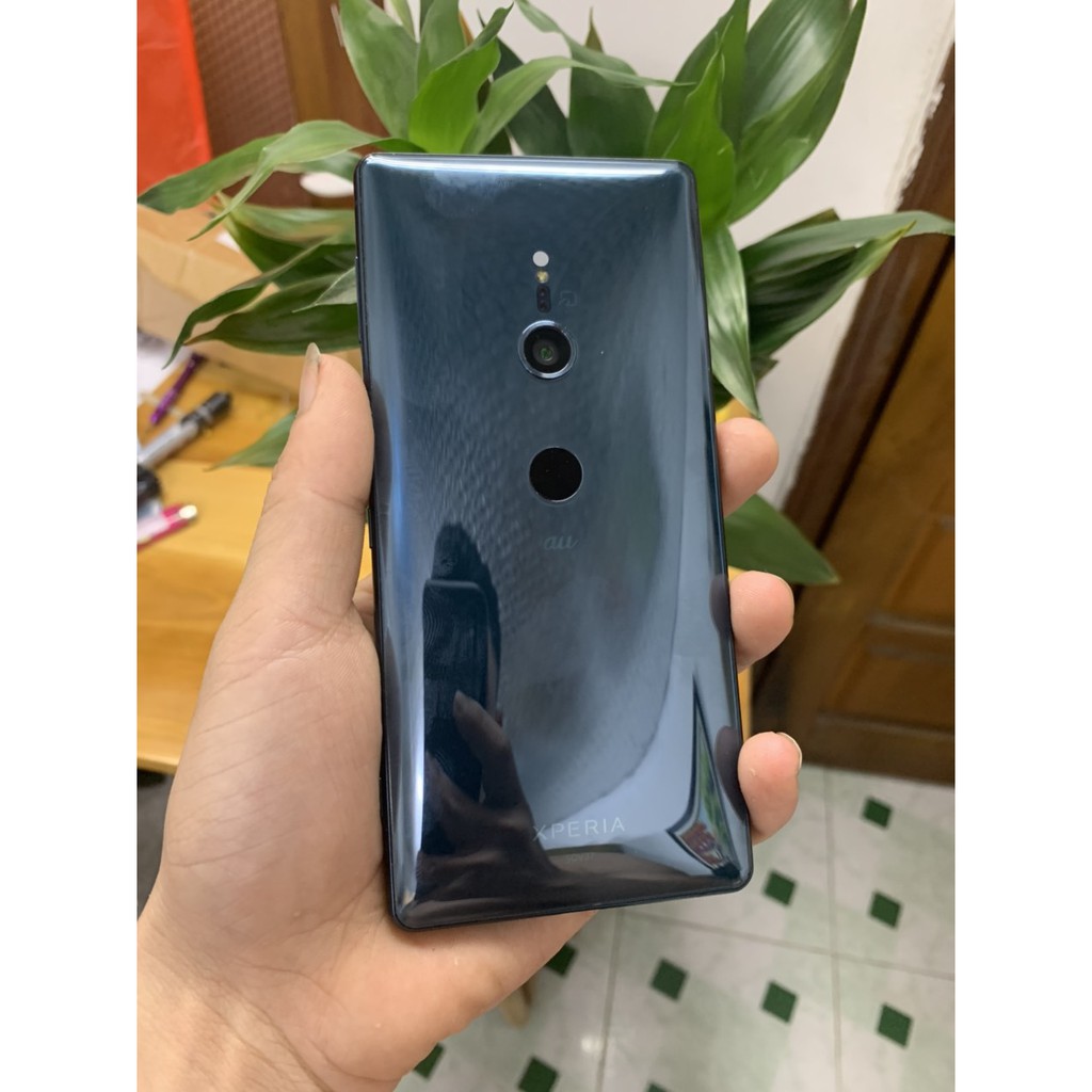 [Mã 2611DIENTU500K hoàn 7% đơn 300K] Điện Thoại Sony XZ2 Nguyên zin Nguyên Áp Đẹp Keng | BigBuy360 - bigbuy360.vn