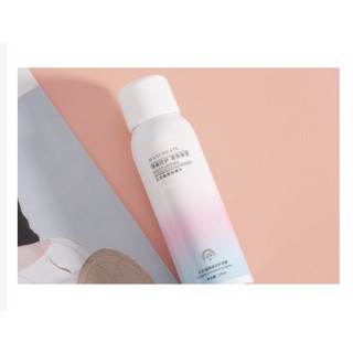 Xịt Chống Nắng Trắng Da MayCreate 150ml