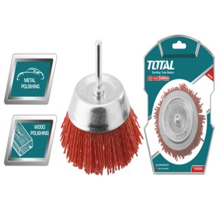 Total chén cước nylon 75mm tac33035