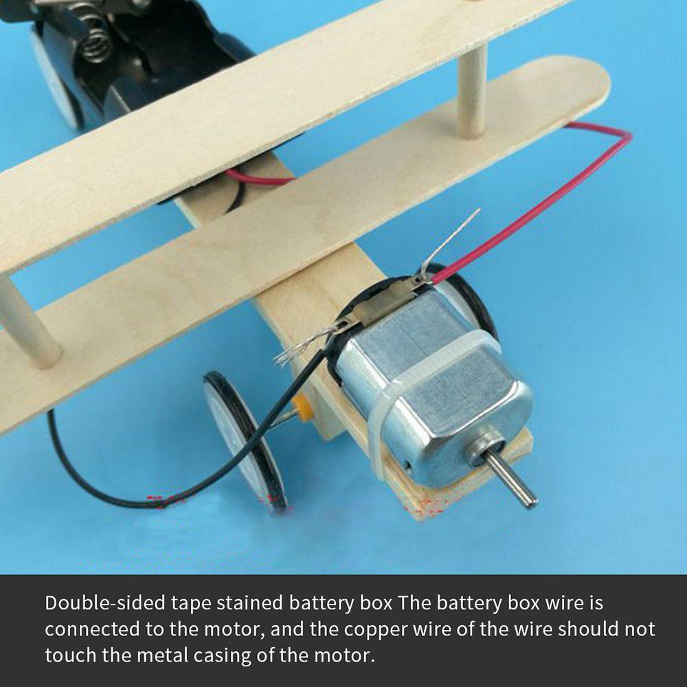 SUSANS 1 Máy Bay Taxiing Làm Thí Nghiệm Khoa Học