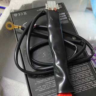 mạch Hazard chớp xi nhan cho winnerX