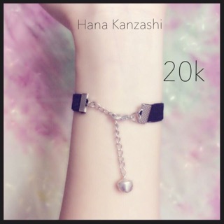 Vòng tay choker