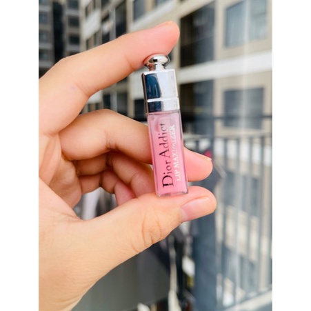 [2ml] Son dưỡng Dior Mini