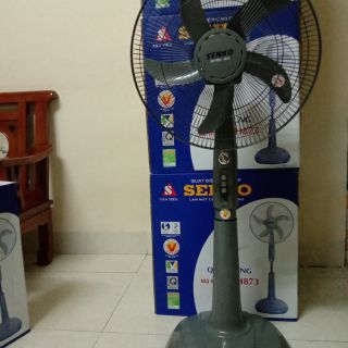 Quạt điện senko giảm giá cực sốc chỉ 545k