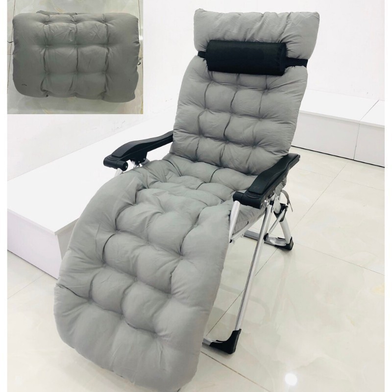 {Cước siêu rẻ} Đệm dùng cho ghế gấp xếp thư giãn đa năng | BigBuy360 - bigbuy360.vn