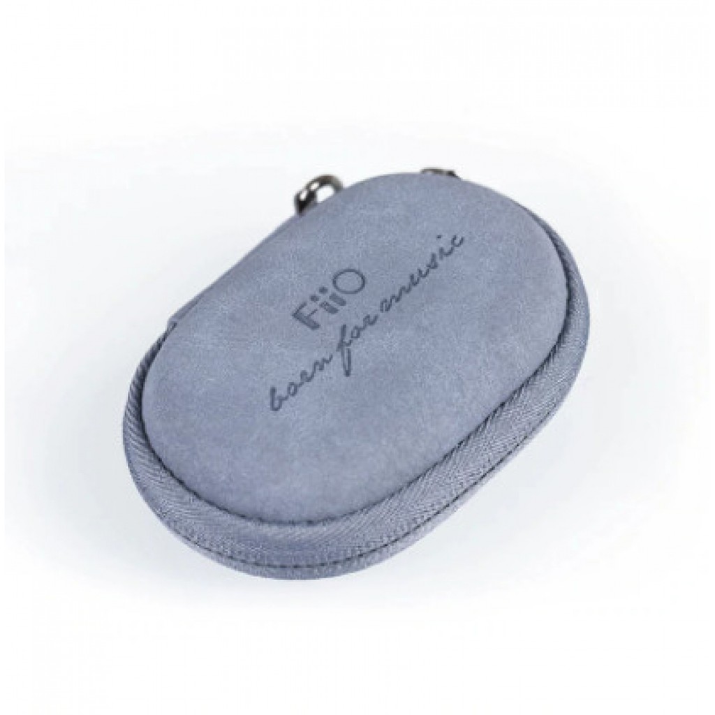 Hộp đựng tai nghe Fiio HB2