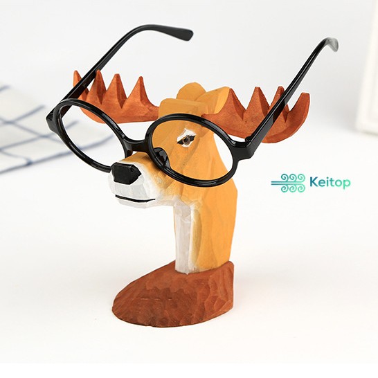 Giá Đỡ Kiếng, Gác Kính Tiện Dụng, An Toàn Khi Sử Dụng KEITOP