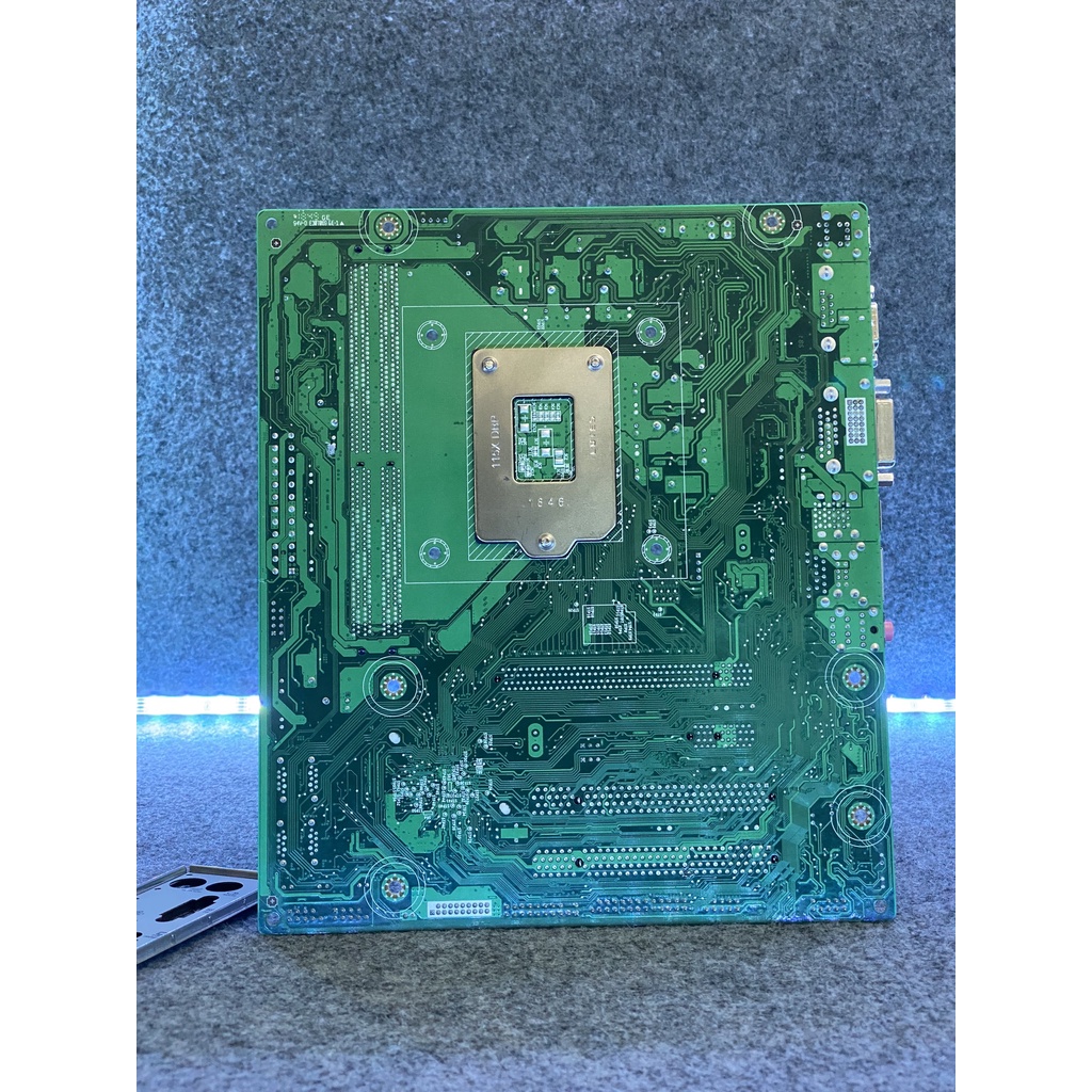 Main H110 Gigabyte cùng các hãng khác hàng đẹp đầy đủ Fe