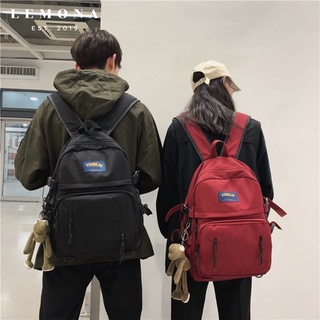BALO ULZZANG ĐI HỌC YUQILIN UNISEX