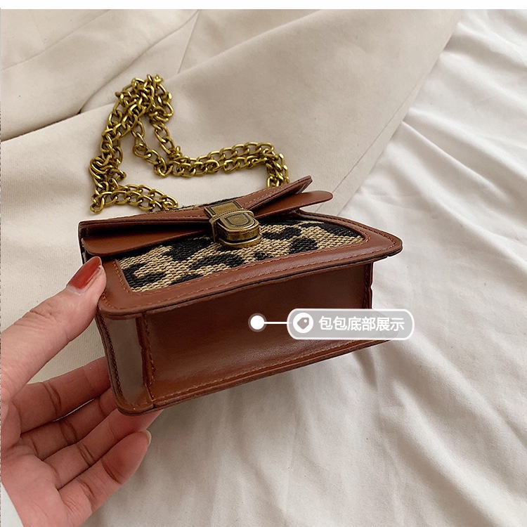 Túi Đeo Chéo mini Mùa Hè Mới 2022 Hợp Thời Trang Cho Nữ