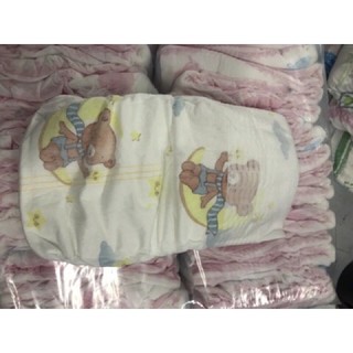 100 bỉm dán nhật hana S/M/L/XL/XXL