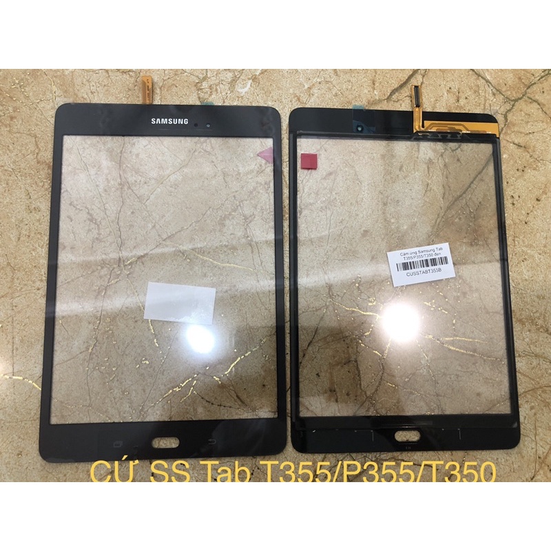Cảm ứng Samsung Tab T355/P355/T530