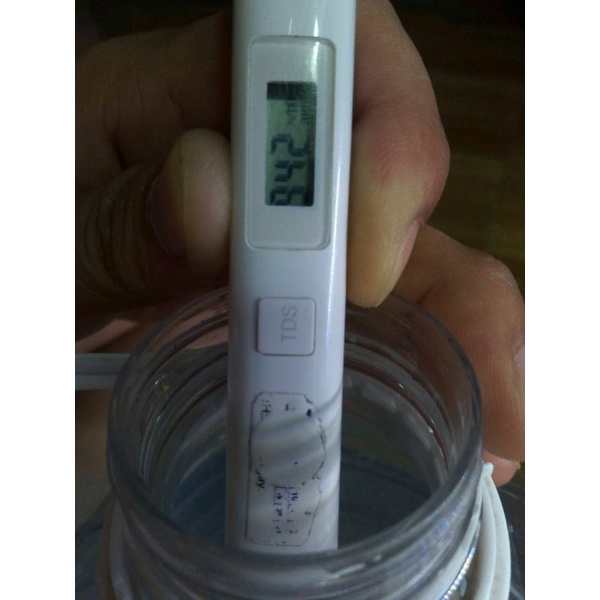 Muối 8.5 sulawesi (Dung dịch muối pha sẳn chai 330ml TDS tương đương 500 - 1000ppm tds