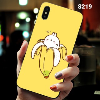 Ốp lưng iphone in hình sticker