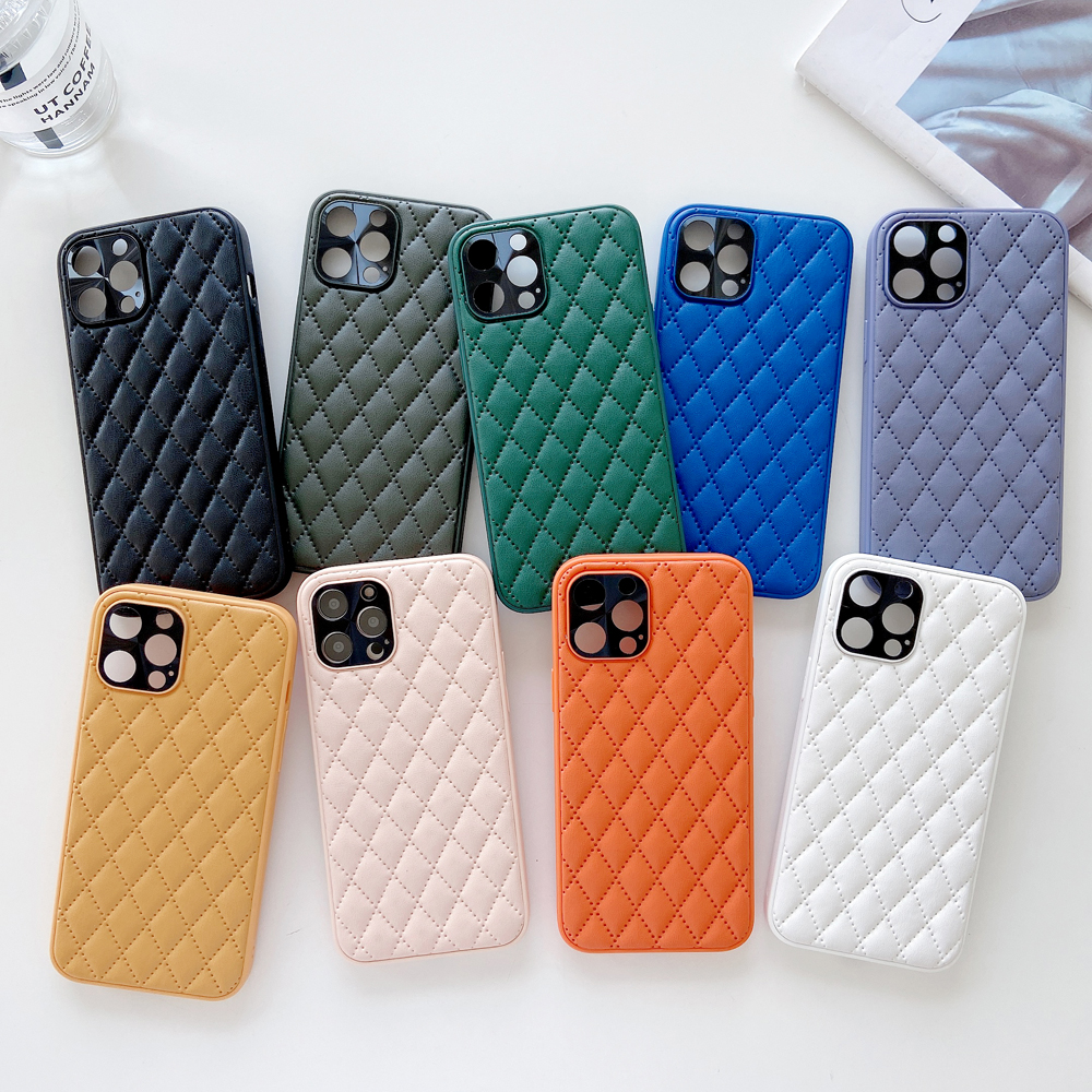 Ốp điện thoại thời trang dành cho Iphone 12 11 Pro Max Xs Max Xr X 8 7 Plus Se2020
