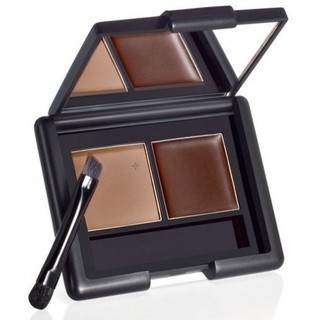 Bộ bột + gel tán mày Elf Studio Eyebrow Kit