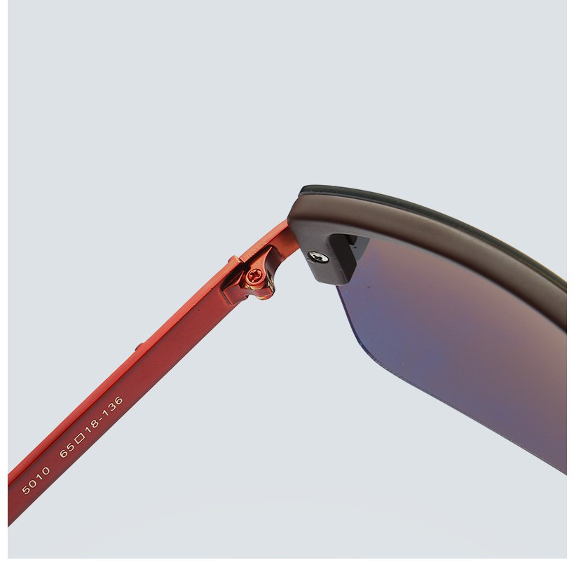 Kính Râm❤️CóVideo❤️Kính Mát Nam Nữ Unisex Thời Trang 2020 Hiện Đại Cao Cấp Phân Cực Chống Tia UV400 (Hàng Nhập Khẩu) | BigBuy360 - bigbuy360.vn