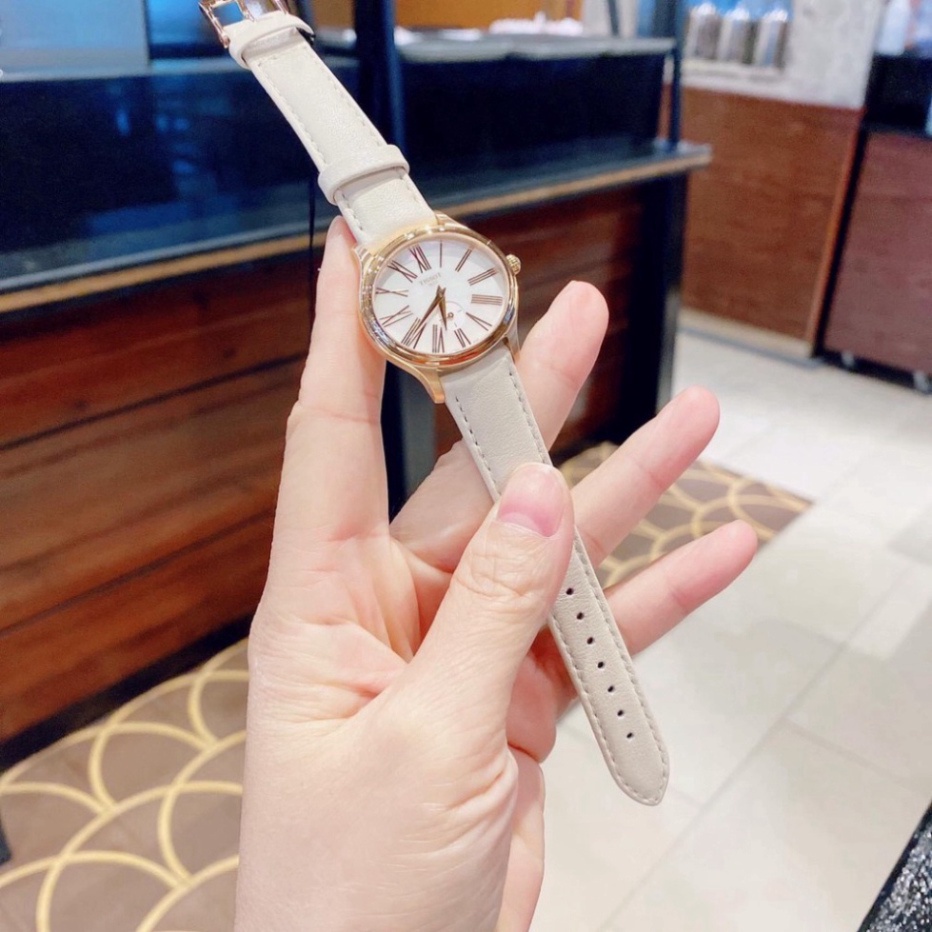 Đồng hồ nữ Tisot dây da mặt tròn siêu xinh, tuyển sỉ | BigBuy360 - bigbuy360.vn