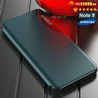 Bao da Samsung Note 9/ Note 8/ Note 10+/ 10 Lite/ Note 20 Ultra