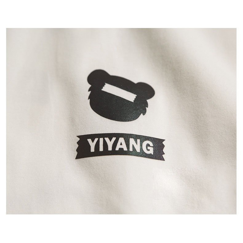 Áo Phông cộc tay rộng OVERSIZE,áo phông nam nữ hoạ tiết Chú Gấu phản quang trending,áo thun Unisex vải cotton, | BigBuy360 - bigbuy360.vn