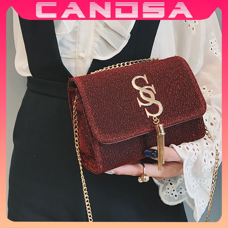 Túi xách nữ đẹp đeo chéo thời trang giá rẻ TX10