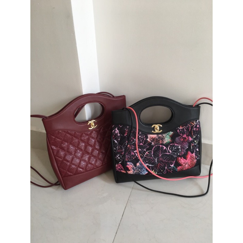 Túi xách xinh size 30