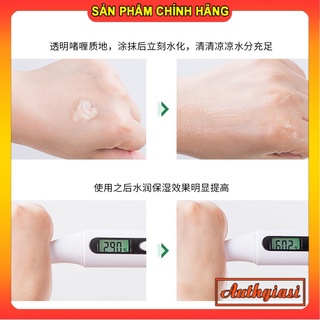 Gel Lô hội cấp ẩm Maycreate 98%