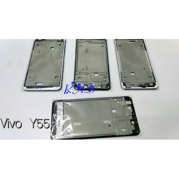 Khung Màn Hình Lcd Thay Thế Cho Điện Thoại Vivo Y55