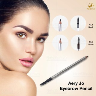 Chì Kẻ Chân Mày Aery Jo Eyebrow Pencil