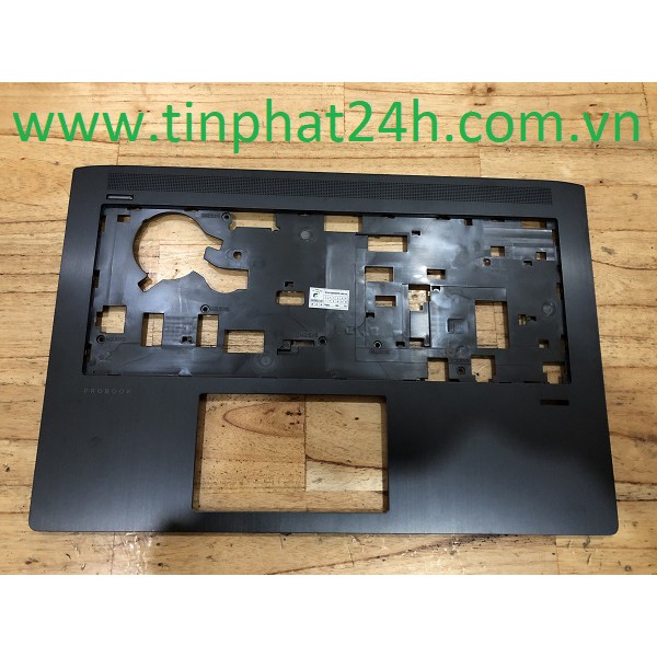 Thay Vỏ Mặt C Laptop HP ProBook 440 G5 445 G5 446 G5