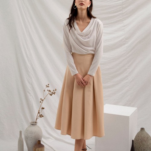 [AT MODA DE LITA] Chân váy Hana Skirt