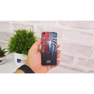 Skin Dán Iphone Spider Man