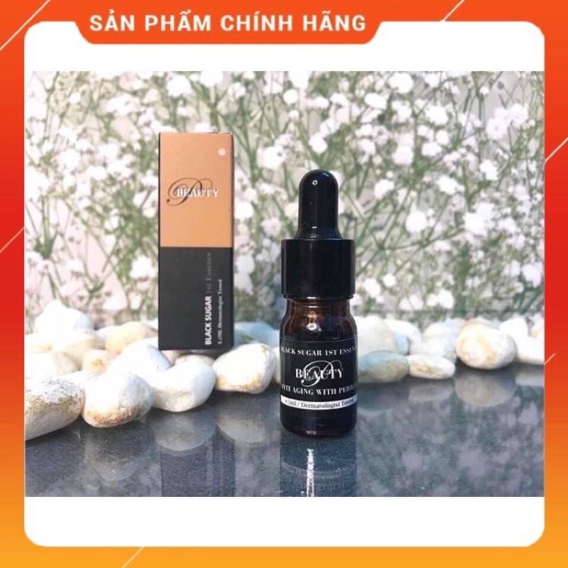 Serum Black Sugar [Hàng Chuẩn Nhật Bản]