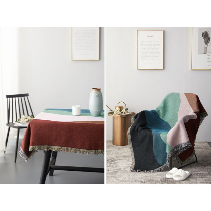 Thảm sofa kích thước 230×180cm