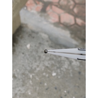 Đầu bi titanium internal balls