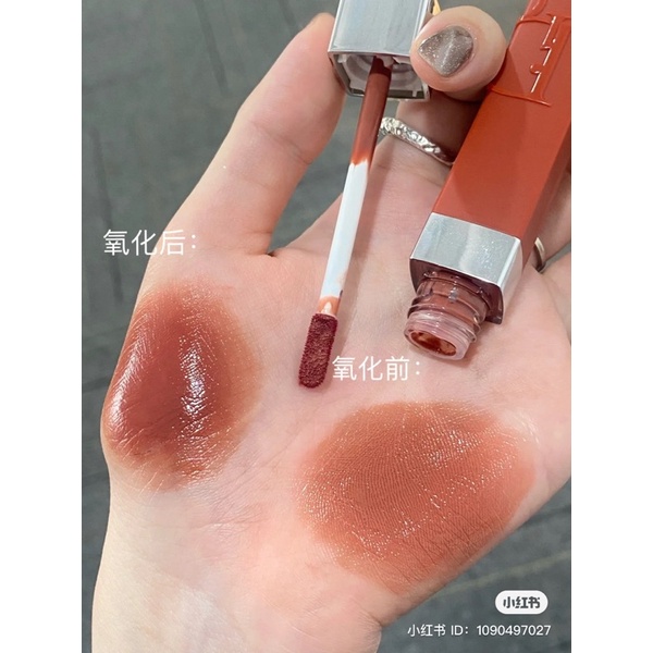 DIOR LIP TATTOO UNBOX / FULLBOX màu 421 , 541 - BẢN MỚI 2022