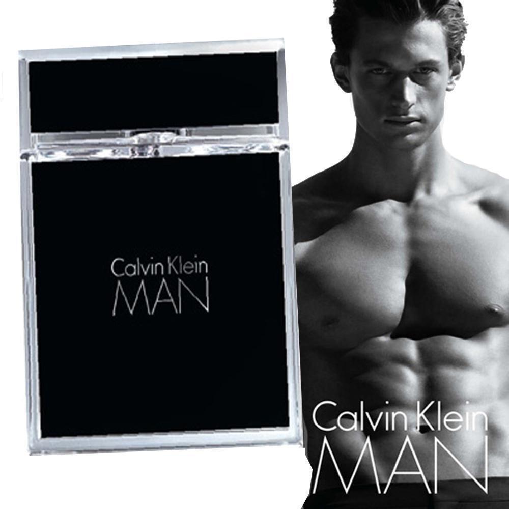 Nước hoa Calvin Klein MAN