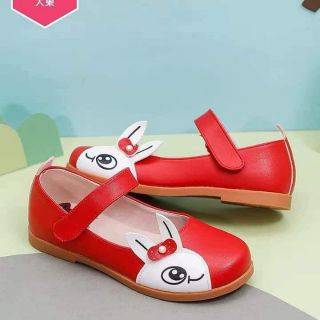Giầy búp bê bé gái