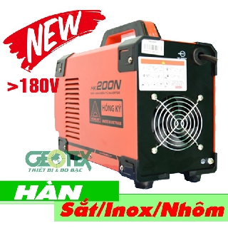 Máy hàn điện tử HK-200N