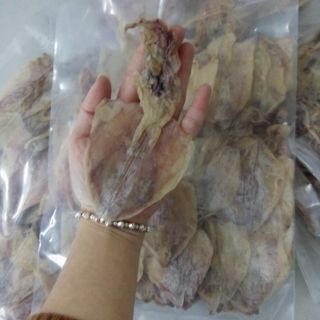 [FREESHIP 99K TOÀN QUỐC]Mực cơm khô