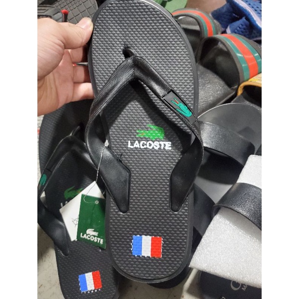 Dép Tông Nam Cá Sấu ,tông Thái, Đi Nhẹ êm