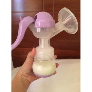 Máy vắt sữa