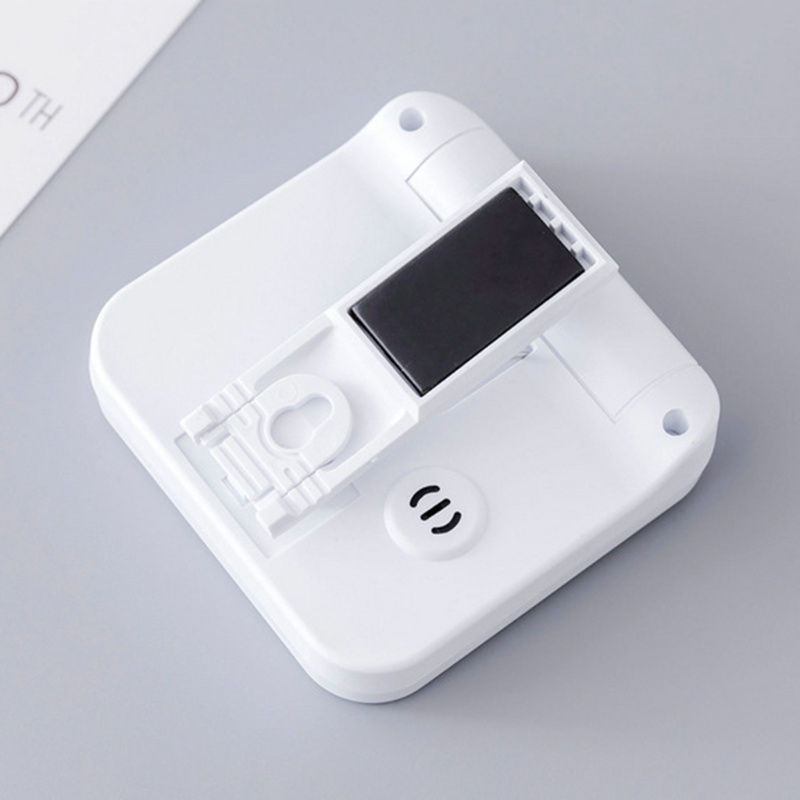 Đồng Hồ Hẹn Giờ Nấu Ăn Đếm Ngược 24 Giờ