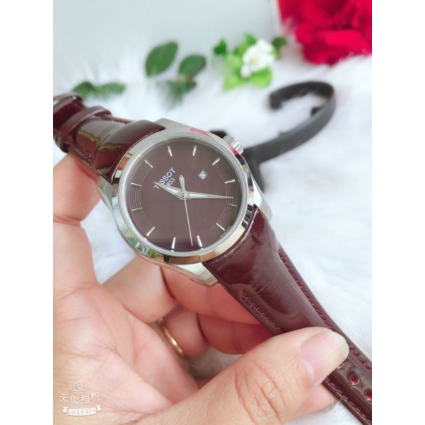 Đồng hồ nữ tissot chống nước