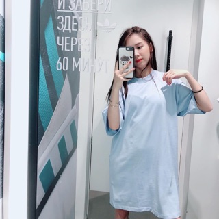 Váy xuông adidas
