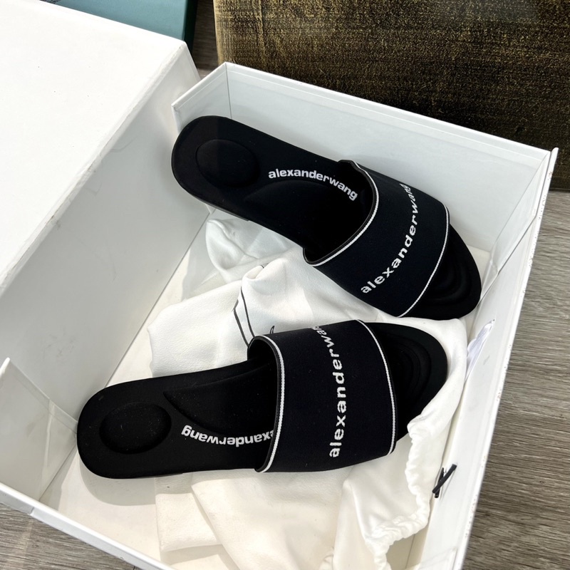 Dép lê alxd wang fullbox