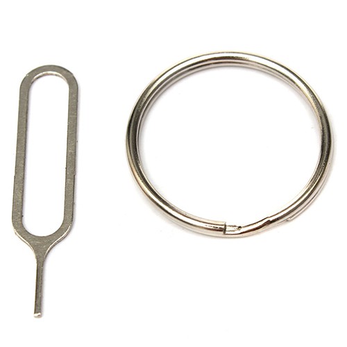 Bộ Dụng Cụ Tháo Lắp Sửa Chữa Điện Thoại 21 Trong 1 Cho PC Laptop E23