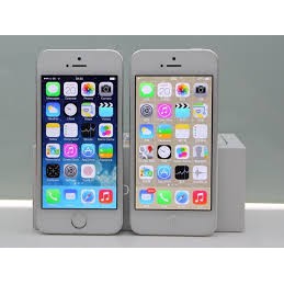 Điện thoại Iphone 5s 16G- Iphone cũ phiên bản QUỐC TẾ  99%