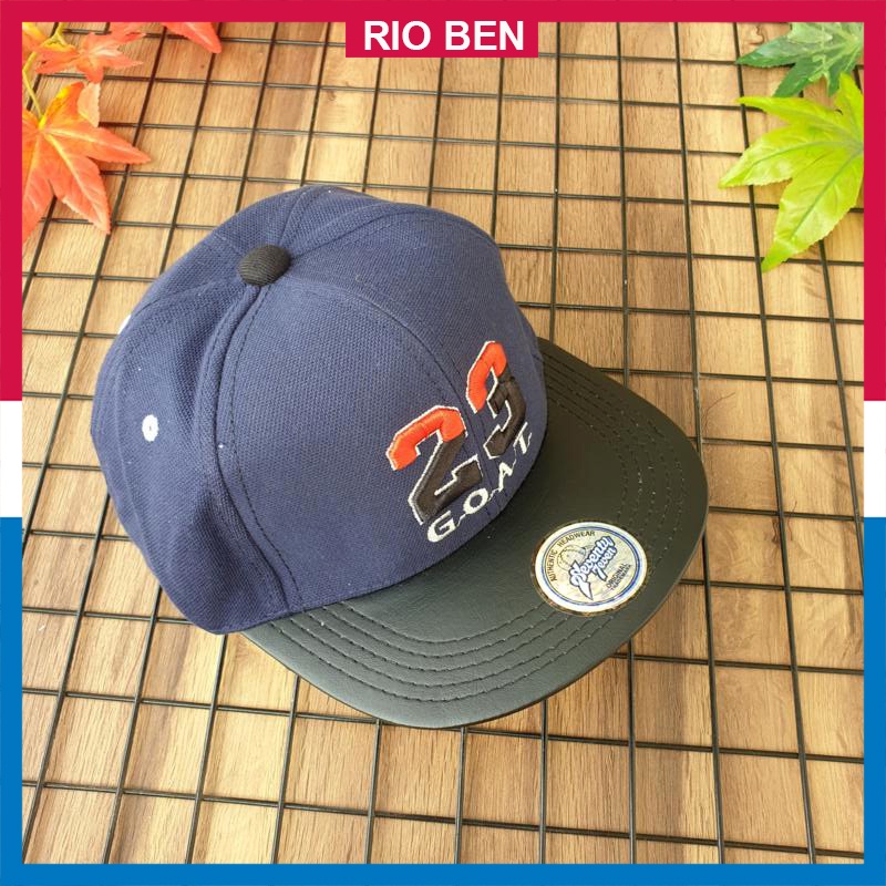 Nóp Hiphop thời trang cho bé từ 3-10 tuổi RBN068