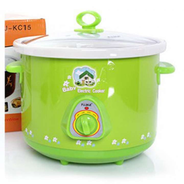 nồi tiềm baby 1.5 lít